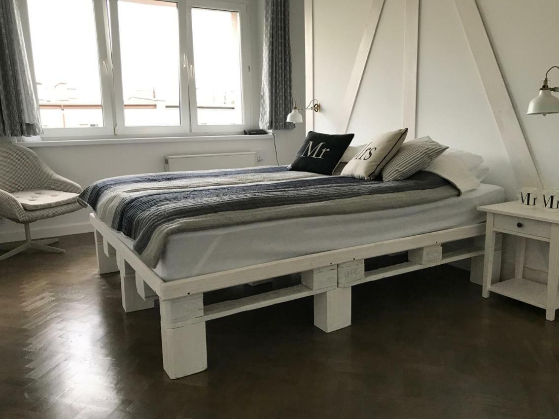 Apartament Prusa No 9 Stary Toruń 外观 照片