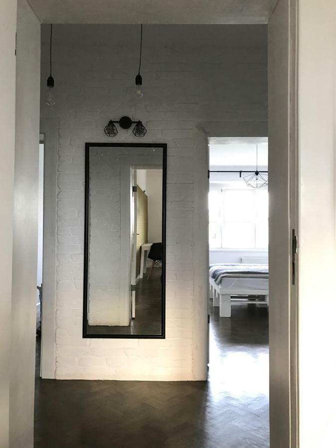 Apartament Prusa No 9 Stary Toruń 外观 照片