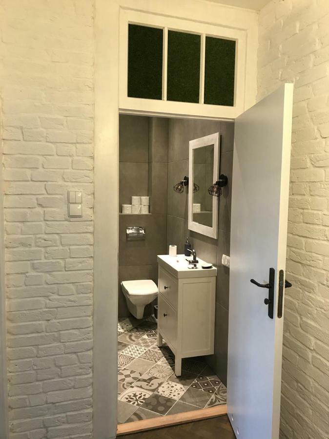 Apartament Prusa No 9 Stary Toruń 外观 照片