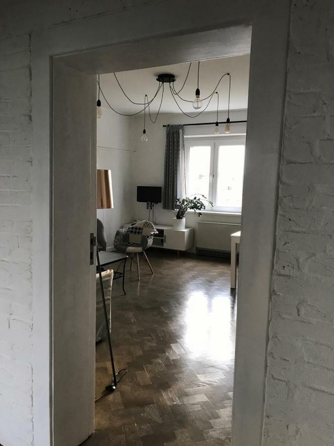Apartament Prusa No 9 Stary Toruń 外观 照片