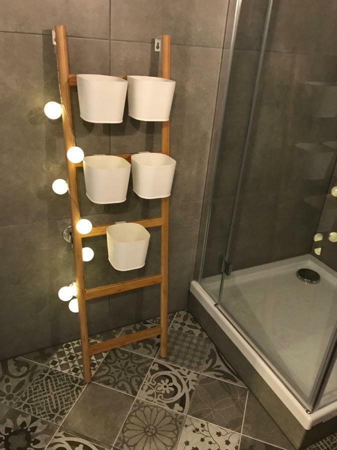 Apartament Prusa No 9 Stary Toruń 外观 照片