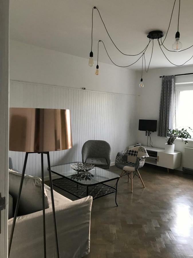 Apartament Prusa No 9 Stary Toruń 外观 照片