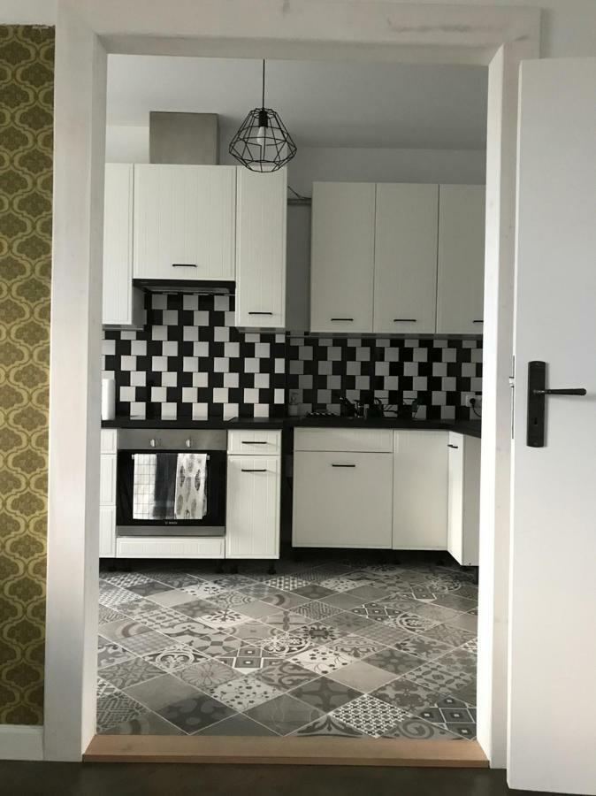 Apartament Prusa No 9 Stary Toruń 外观 照片