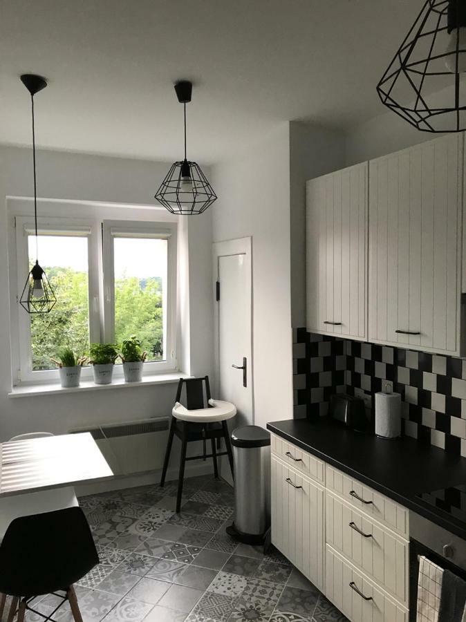 Apartament Prusa No 9 Stary Toruń 外观 照片