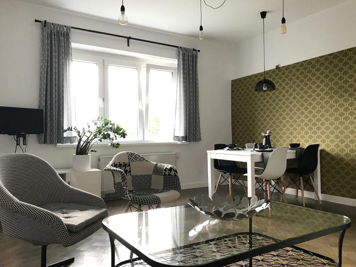 Apartament Prusa No 9 Stary Toruń 外观 照片