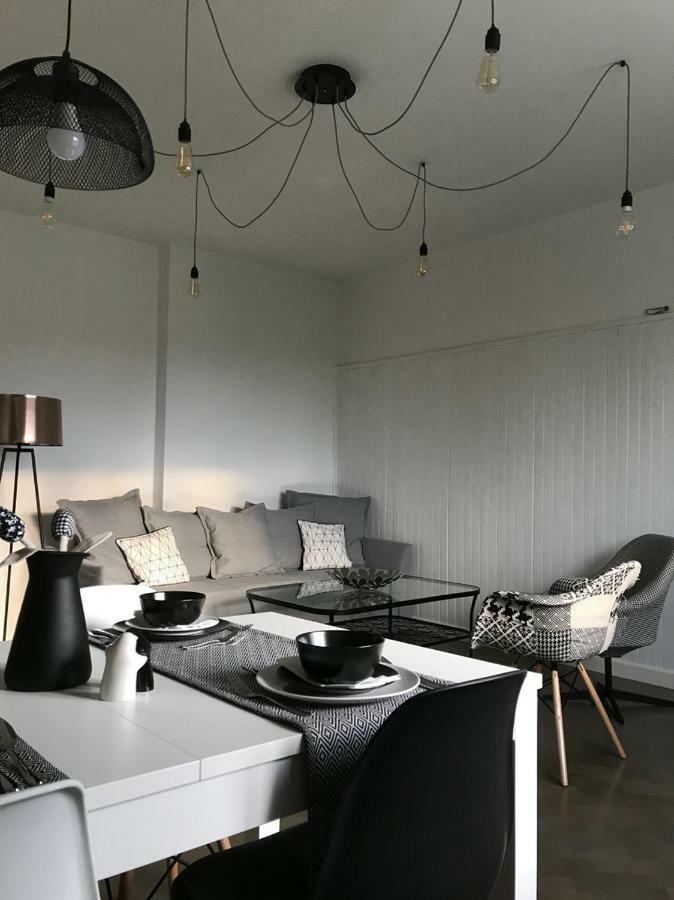 Apartament Prusa No 9 Stary Toruń 外观 照片