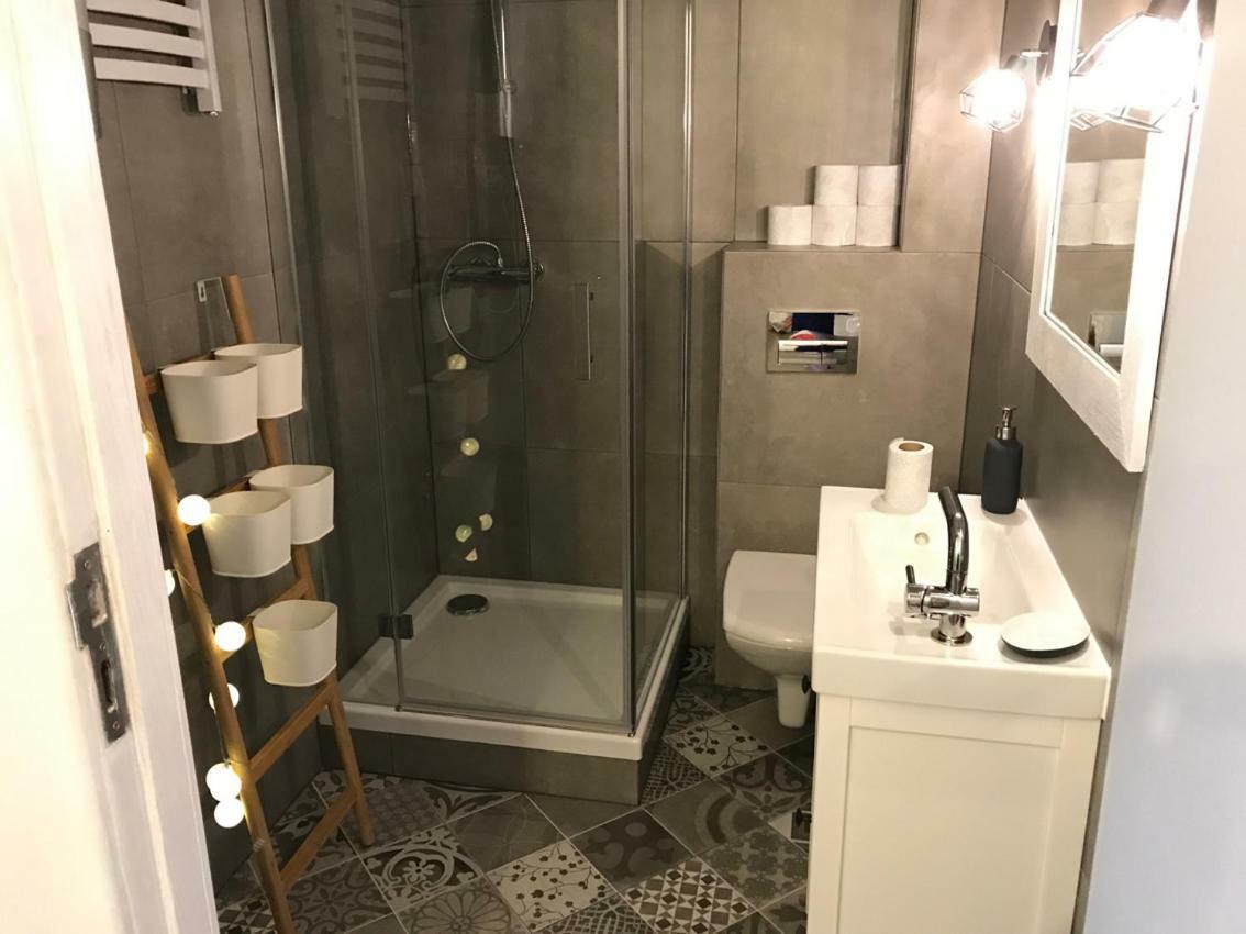 Apartament Prusa No 9 Stary Toruń 外观 照片