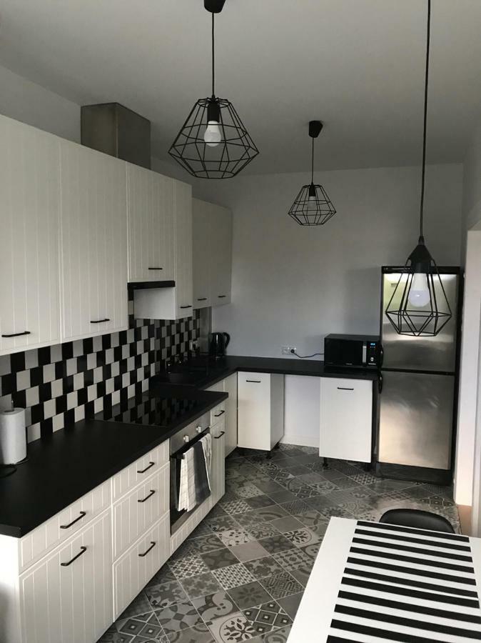 Apartament Prusa No 9 Stary Toruń 外观 照片