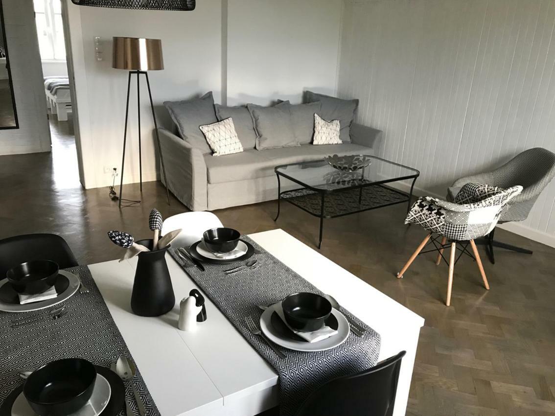 Apartament Prusa No 9 Stary Toruń 外观 照片