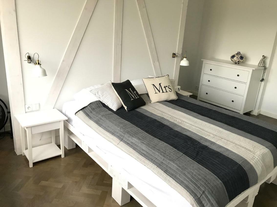Apartament Prusa No 9 Stary Toruń 外观 照片