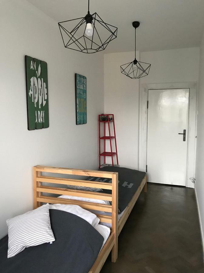 Apartament Prusa No 9 Stary Toruń 外观 照片