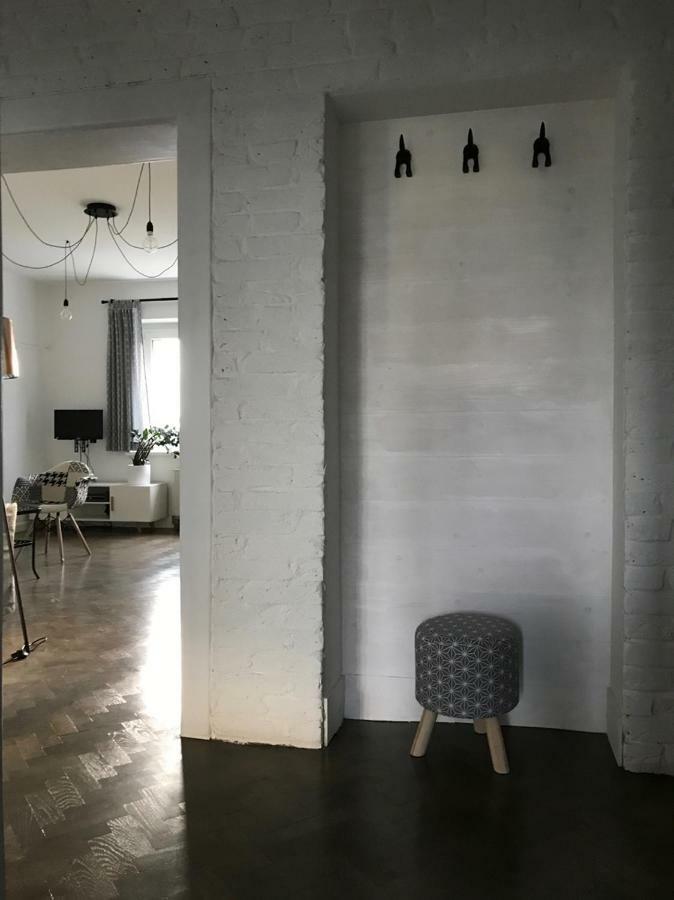 Apartament Prusa No 9 Stary Toruń 外观 照片