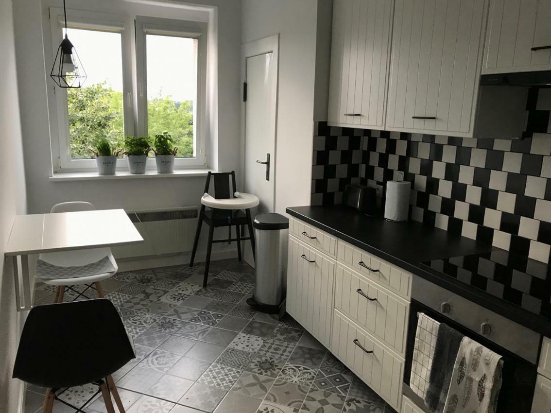Apartament Prusa No 9 Stary Toruń 外观 照片