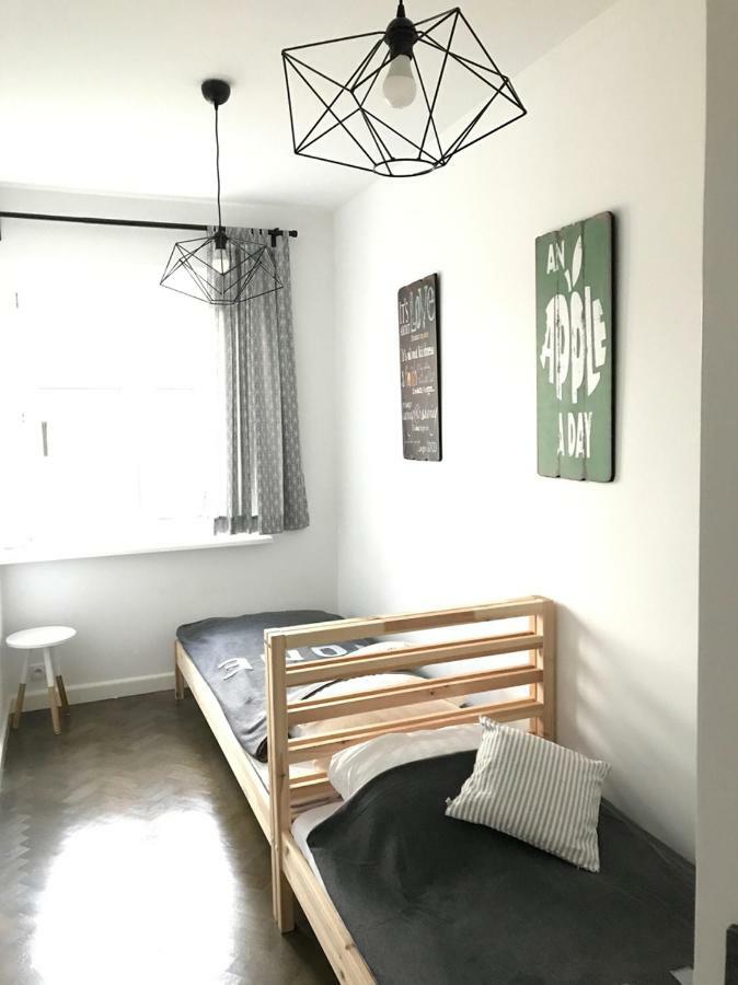 Apartament Prusa No 9 Stary Toruń 外观 照片