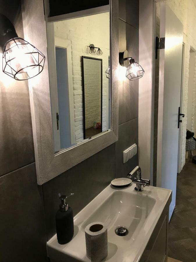 Apartament Prusa No 9 Stary Toruń 外观 照片