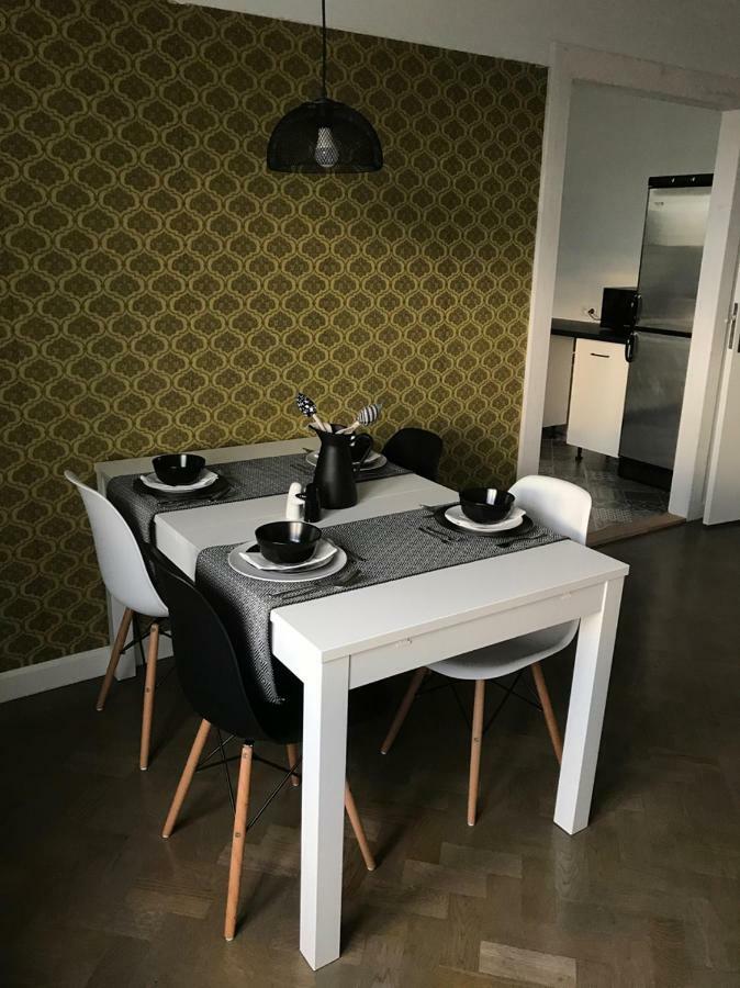 Apartament Prusa No 9 Stary Toruń 外观 照片