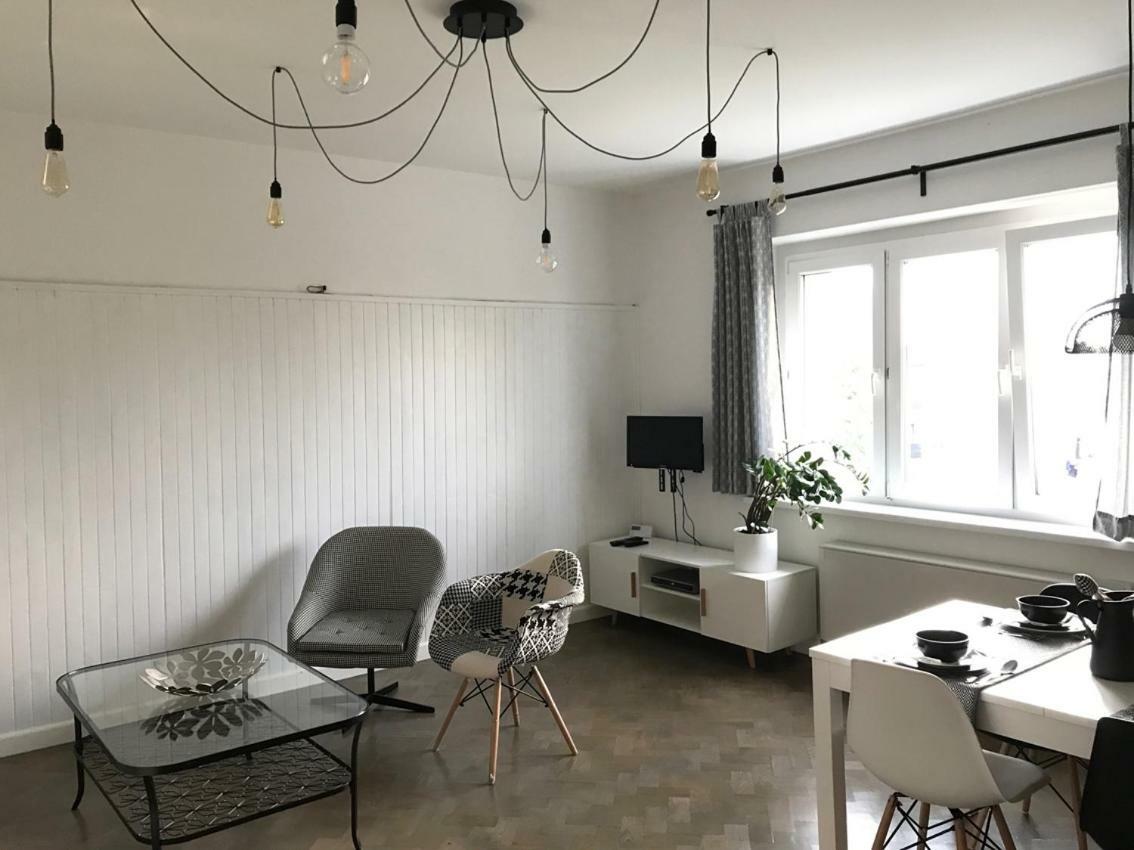 Apartament Prusa No 9 Stary Toruń 外观 照片