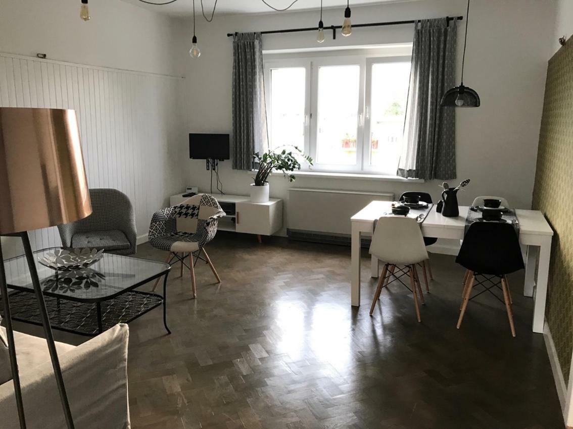 Apartament Prusa No 9 Stary Toruń 外观 照片