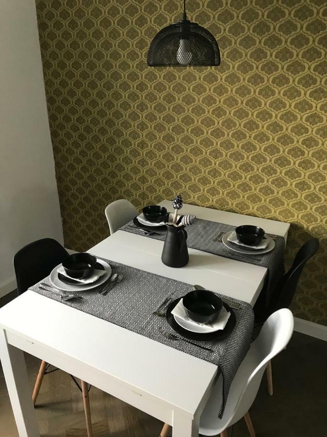 Apartament Prusa No 9 Stary Toruń 外观 照片