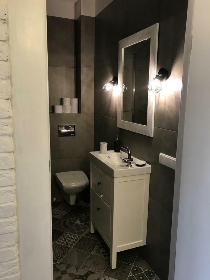 Apartament Prusa No 9 Stary Toruń 外观 照片
