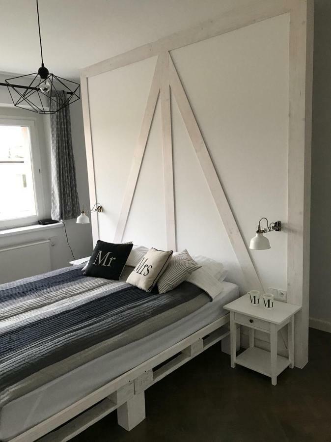 Apartament Prusa No 9 Stary Toruń 外观 照片