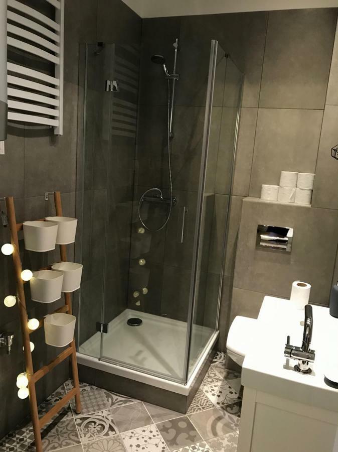 Apartament Prusa No 9 Stary Toruń 外观 照片