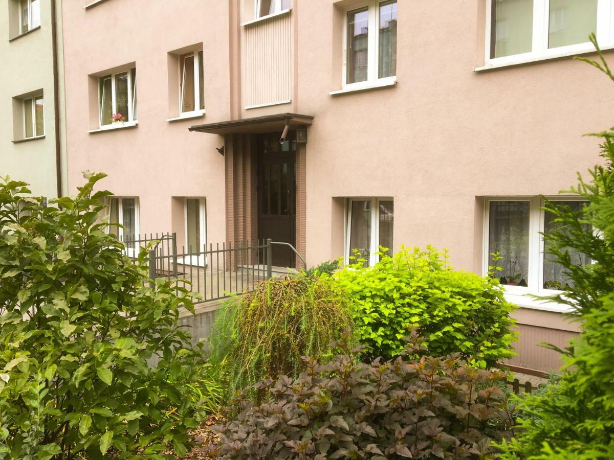 Apartament Prusa No 9 Stary Toruń 外观 照片